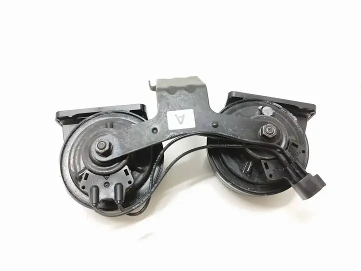 Jaguar I-Pace (2018 - )  J9D313A803AB Звуковой сигнал