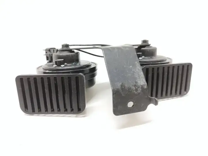 Jaguar I-Pace (2018 - )  J9D313A803AB Звуковой сигнал