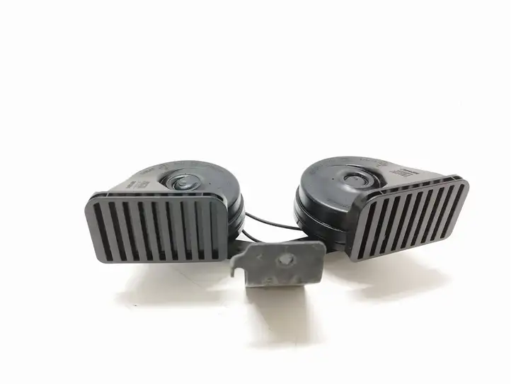 Jaguar I-Pace (2018 - )  J9D313A803AB Звуковой сигнал