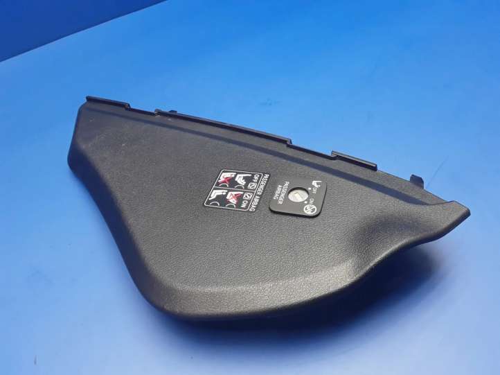 5531853040 Lexus IS 220D-250-350 Panelės apdailos skydas (šoninis)