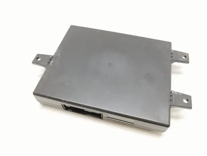 Volkswagen PASSAT B6 (2005 - 2010) 3C0035729E Блок GSM — фото 4
