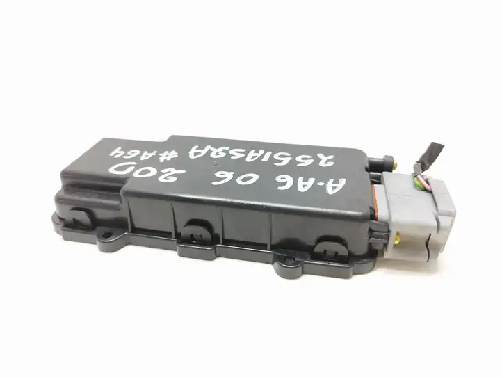 Audi A6 S6 C6 4F (2004 - 2008) 5RLJ34E1UK Блок GSM — фото 3