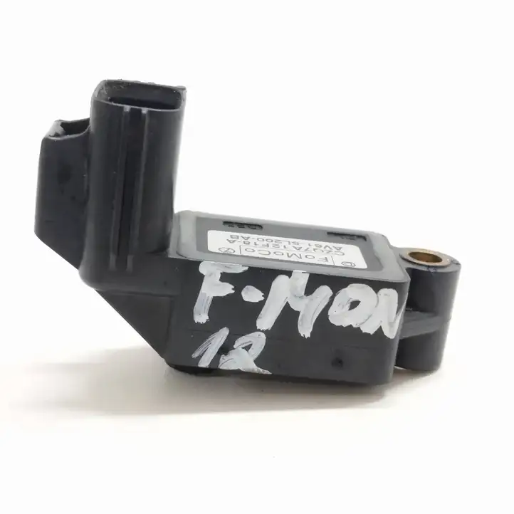 Ford Mondeo MK IV (2007 - 2014) AV615L200AB Датчик давления выхлопных газов — фото 2