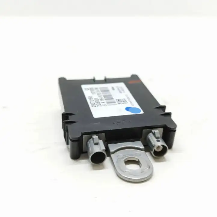 Mercedes-Benz GL X164 (2006 - 2012) A1648702489 Усилитель антенны — фото 2