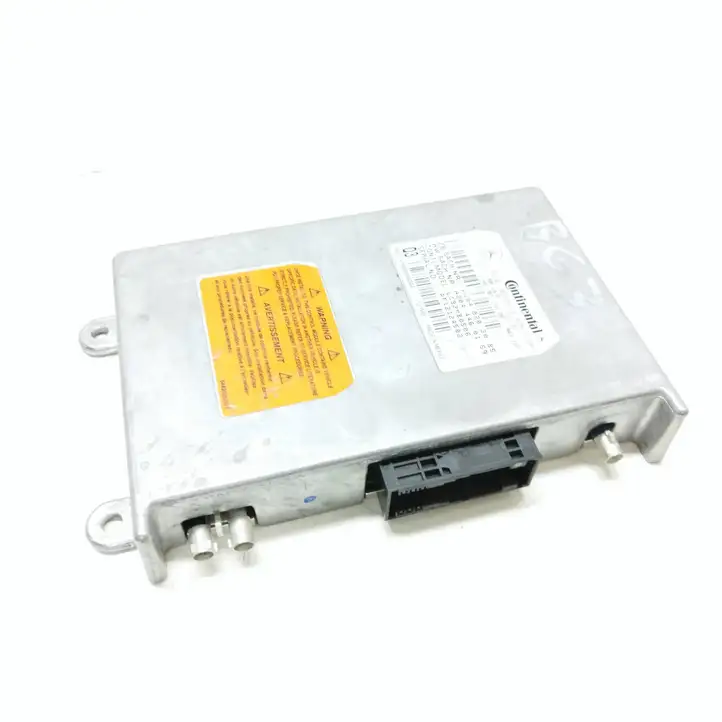 Mercedes-Benz GL X164 (2006 - 2012) A2048202085 Блок GSM — фото 1