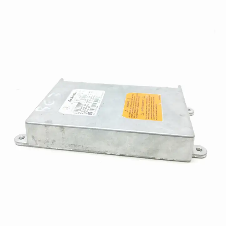 Mercedes-Benz GL X164 (2006 - 2012) A2048202085 Блок GSM — фото 3