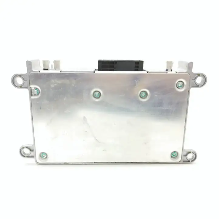 Mercedes-Benz GL X164 (2006 - 2012) A2048202085 Блок GSM — фото 4
