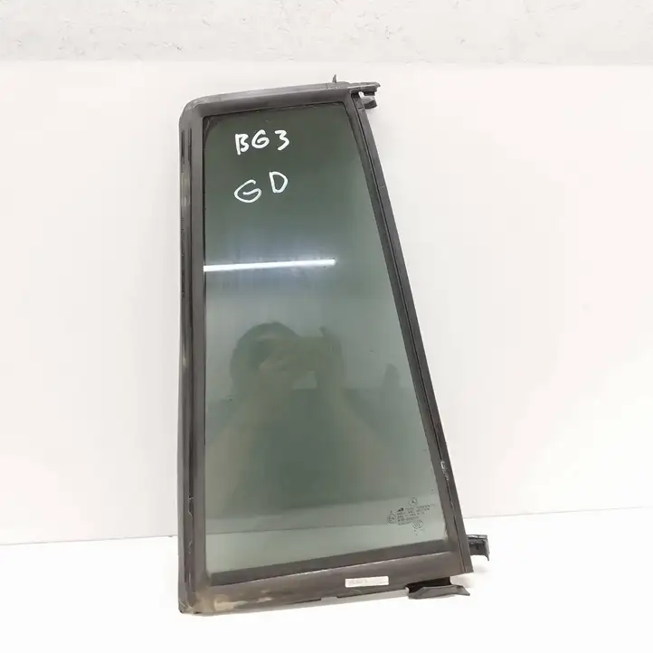 Mercedes-Benz GL X164 (2006 - 2012) 43R000091 Форточка двери — фото 1