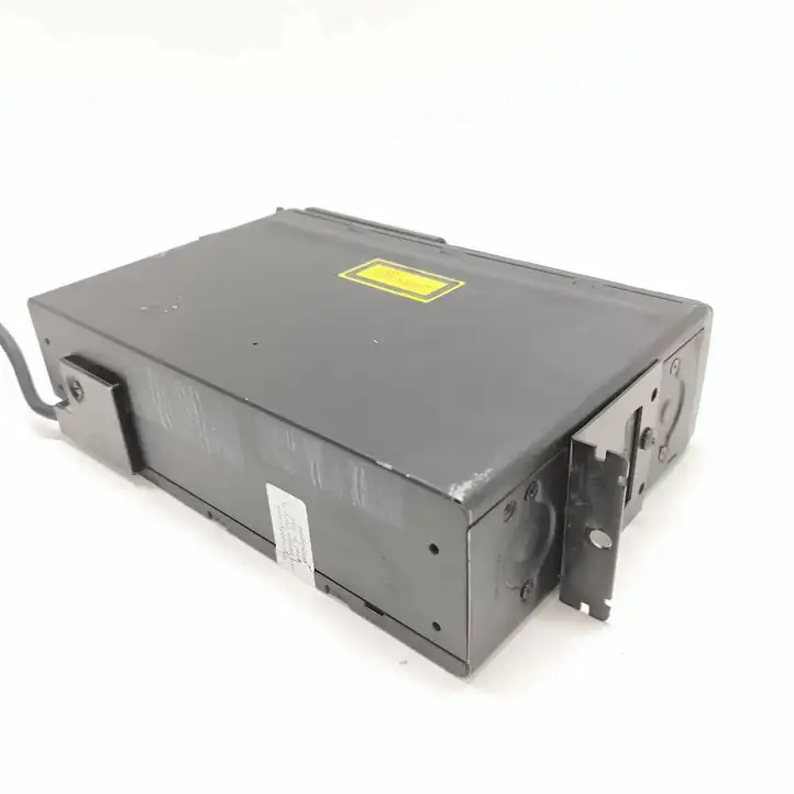 Seat Alhambra (Mk1) (2000 - 2010) FA05735 CD/DVD чейнджер — фото 4