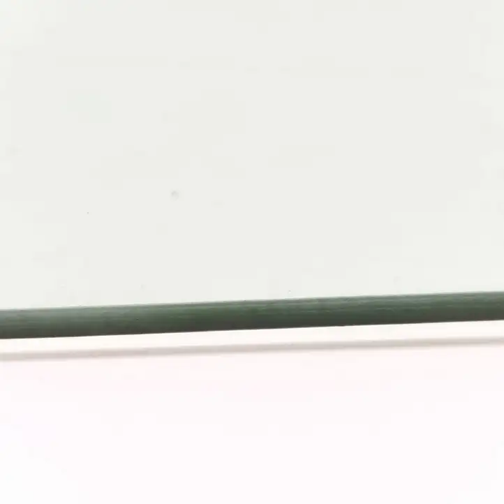 Nissan Qashqai (2006 - 2010) 43R00048 Стекло задней двери — фото 2