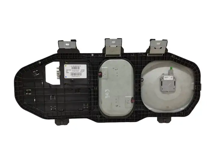 Mercedes-Benz GL X164 (2006 - 2012) A1648203075 Усилитель антенны — фото 6