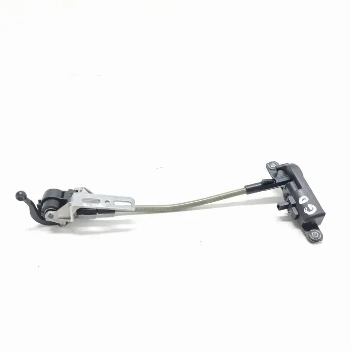 Mercedes-Benz GL X164 (2006 - 2012) A1646700604 Электродвигатель форточки — фото 1