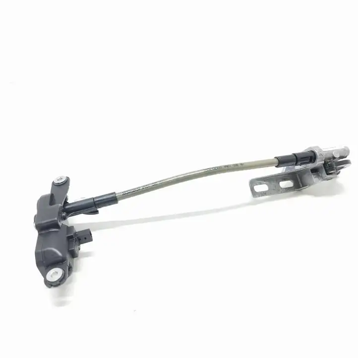 Mercedes-Benz GL X164 (2006 - 2012) A1646700604 Электродвигатель форточки — фото 5