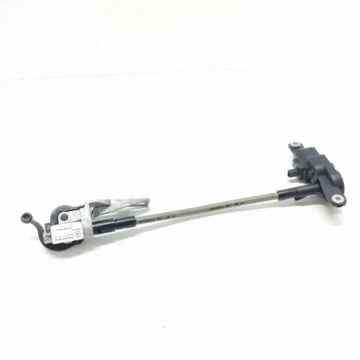 Mercedes-Benz GL X164 (2006 - 2012) A1646700504 Электродвигатель форточки — фото 1