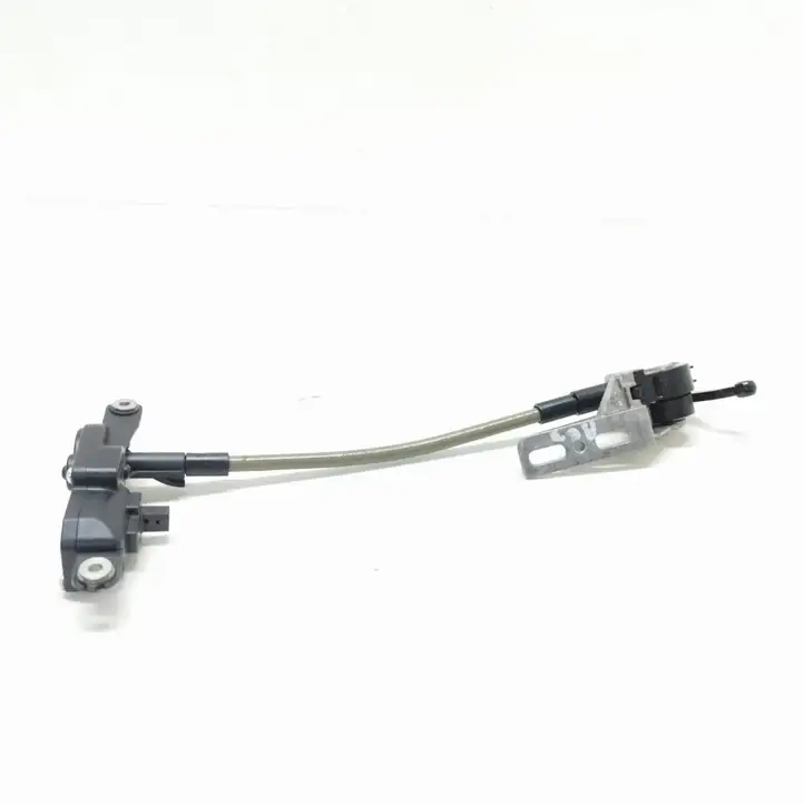 Mercedes-Benz GL X164 (2006 - 2012) A1646700504 Электродвигатель форточки — фото 5