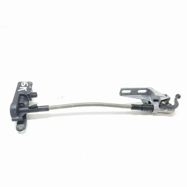 Mercedes-Benz GL X164 (2006 - 2012) A1646700504 Электродвигатель форточки — фото 6