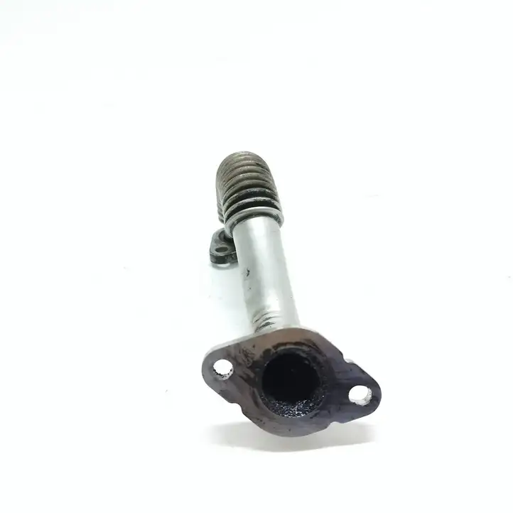 Renault Trafic II (X83) (2002 - 2014) M2332889753 Трубка EGR — фото 4