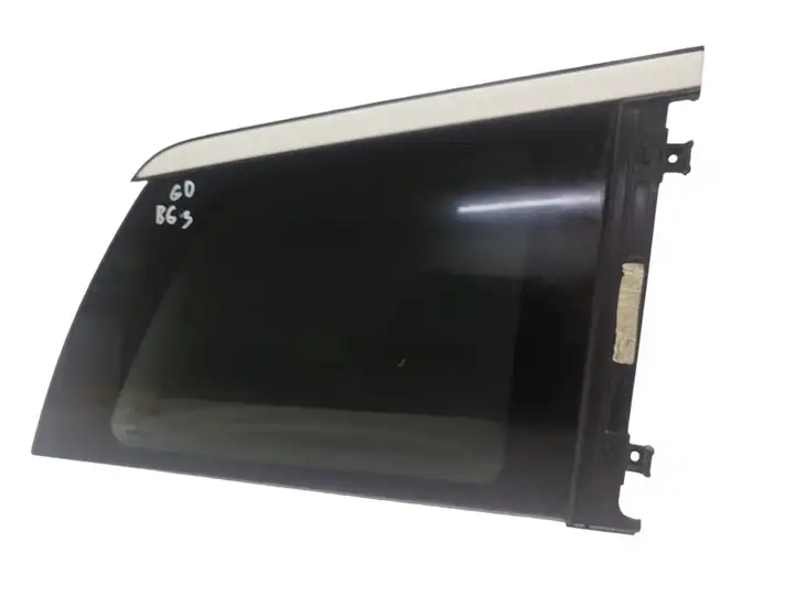 Mercedes-Benz GL X164 (2006 - 2012) 43R009545 Заднее боковое стекло — фото 3