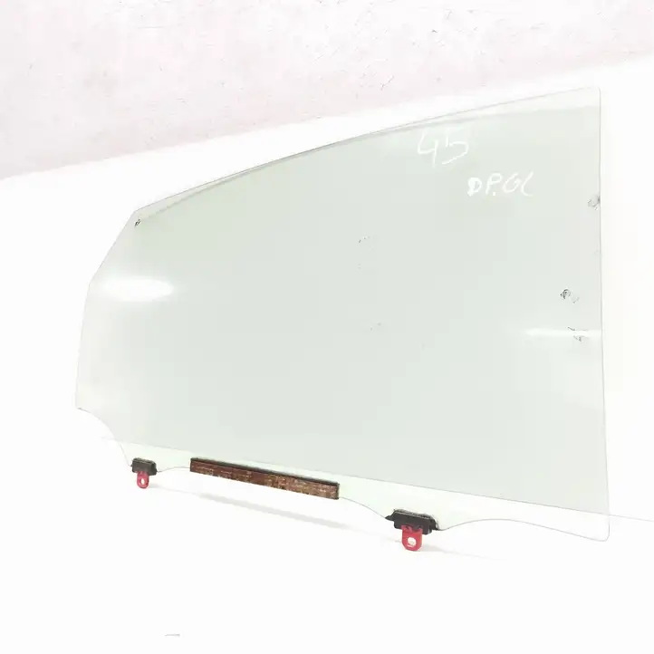 Toyota Prius (XW20) (2003 - 2009) 43R00122 Стекло задней двери — фото 3