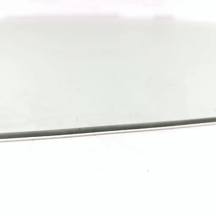 Toyota Prius (XW20) (2003 - 2009) 43R00122 Стекло задней двери — фото 4