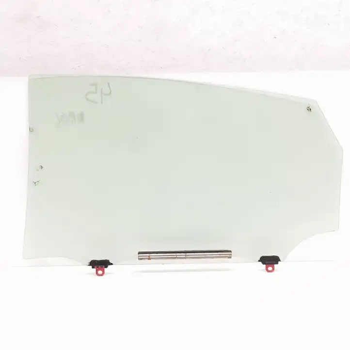 Toyota Prius (XW20) (2003 - 2009) 43R00122 Стекло задней двери — фото 5