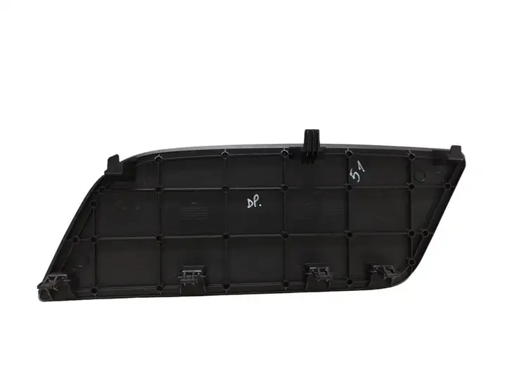 Ford S-MAX (2006 - 2010) 6M21U044A98A Прочие детали салона — фото 4