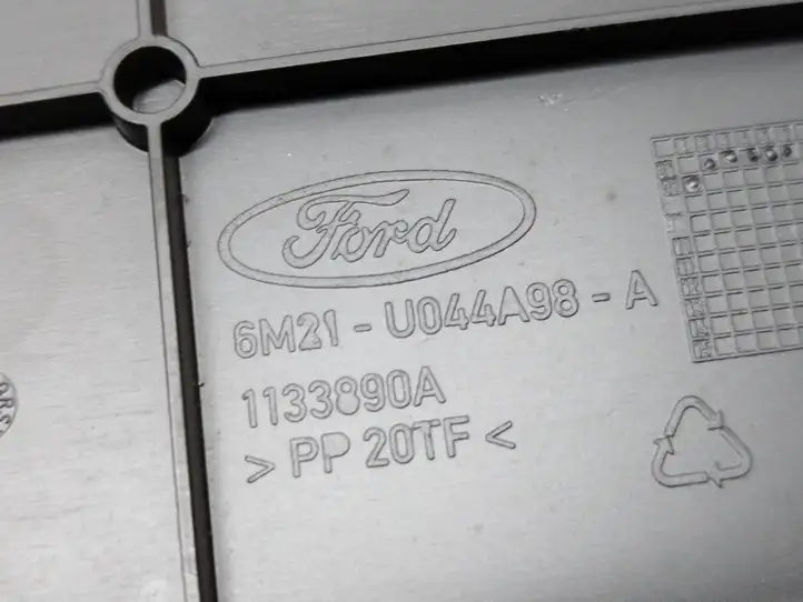 Ford S-MAX (2006 - 2010) 6M21U044A98A Прочие детали салона — фото 5