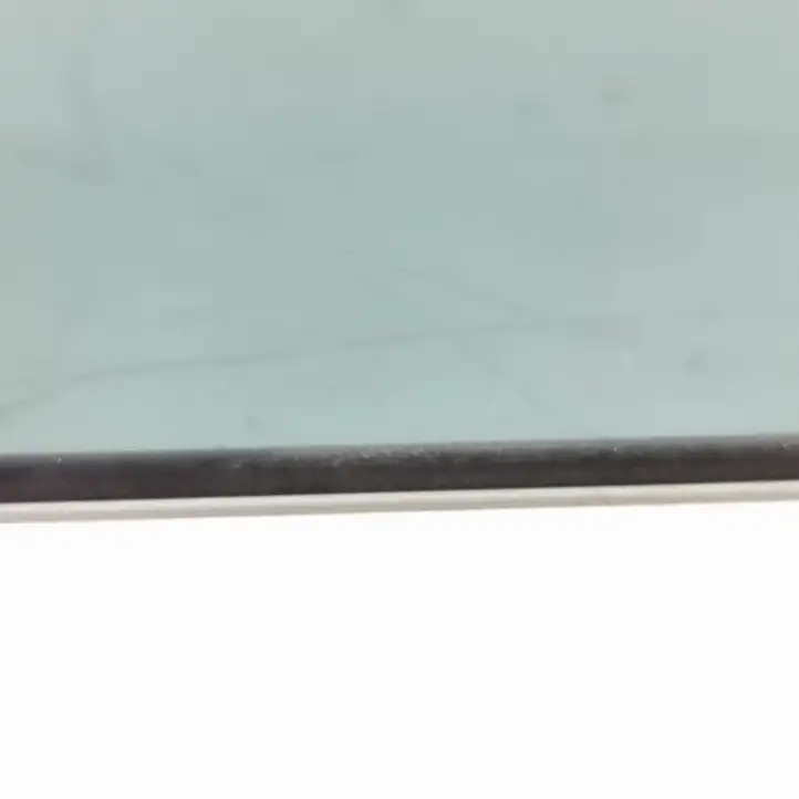 Opel Astra J (2012 - 2015) 43R001595 Стекло задней двери — фото 2