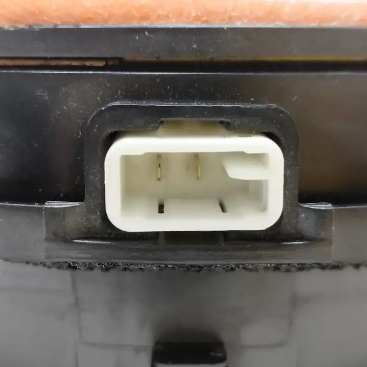 Toyota Prius (XW20) (2003 - 2009) 861600W620 Динамики задних дверей — фото 4