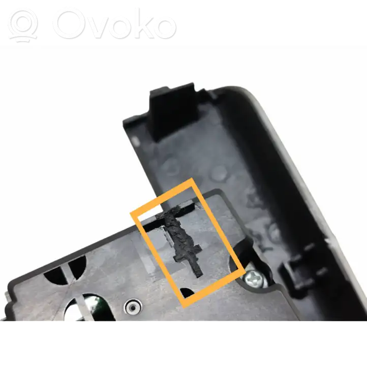 Audi A3/S3 8V (2012 - 2016) 8V0919614B Контроллер мультимедийной системы — фото 9