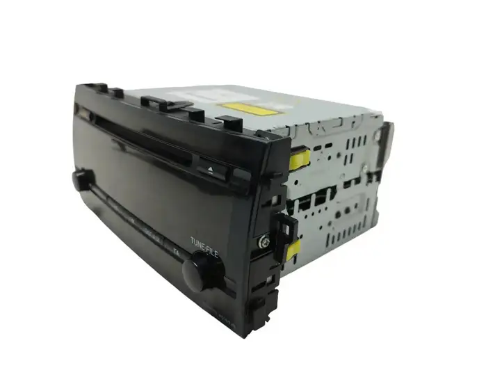Toyota Prius (XW20) (2003 - 2009)  8612047221 Радио/ проигрыватель CD/DVD / навигация