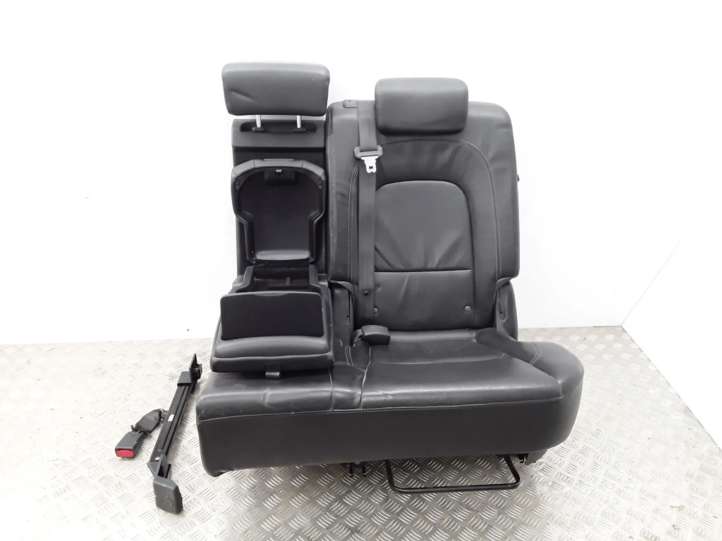 Hyundai ix 55 Galinė sėdynė
