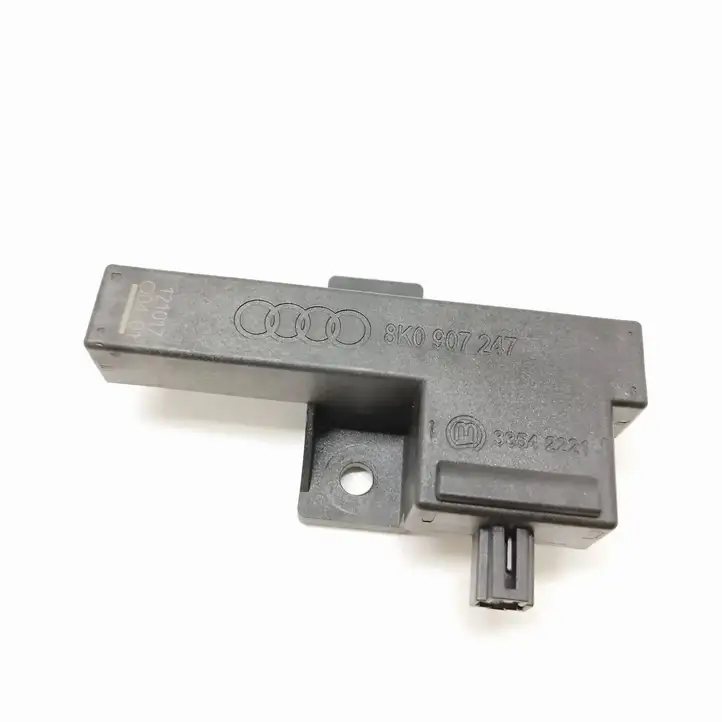 Audi A6 allroad (2012 - 2014)  8K0907247 Блок управления без ключа