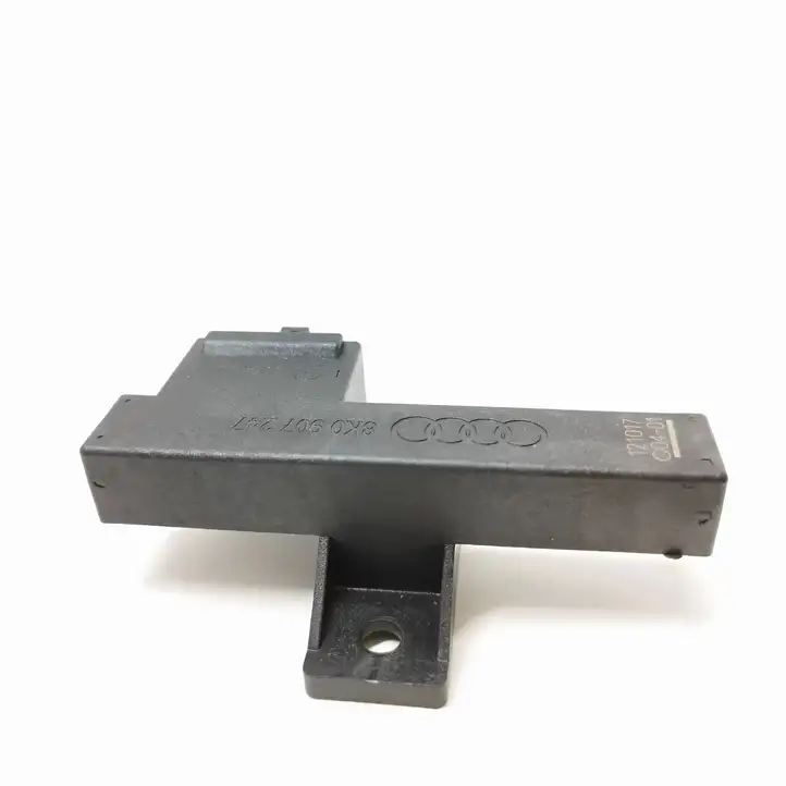 Audi A6 allroad (2012 - 2014)  8K0907247 Блок управления без ключа