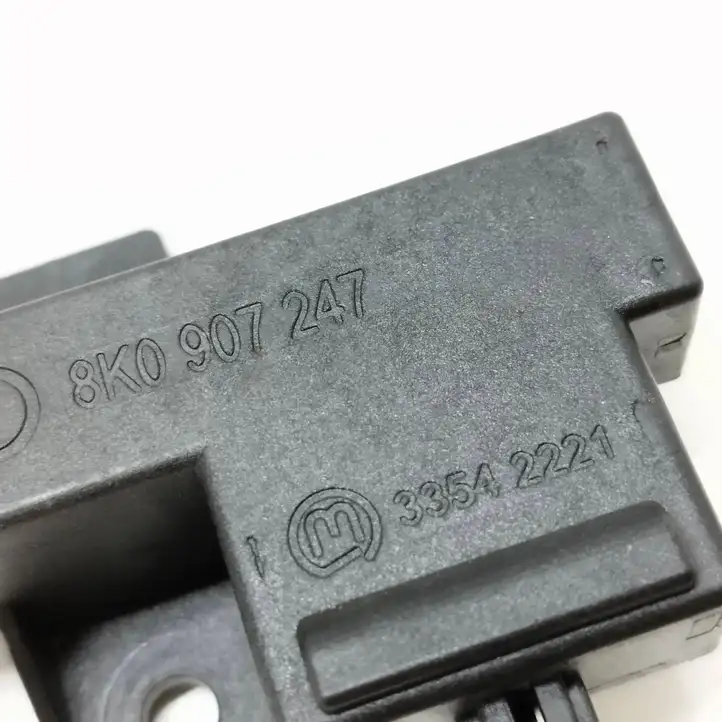 Audi A6 allroad (2012 - 2014)  8K0907247 Блок управления без ключа