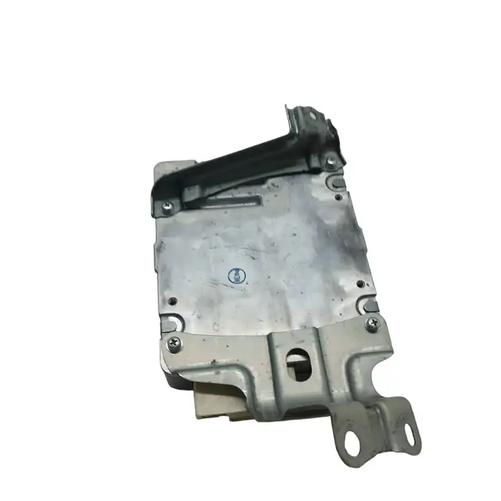 Toyota Prius (XW30) (2009 - 2015) 8965047260 Блок управления усилителем руля — фото 5