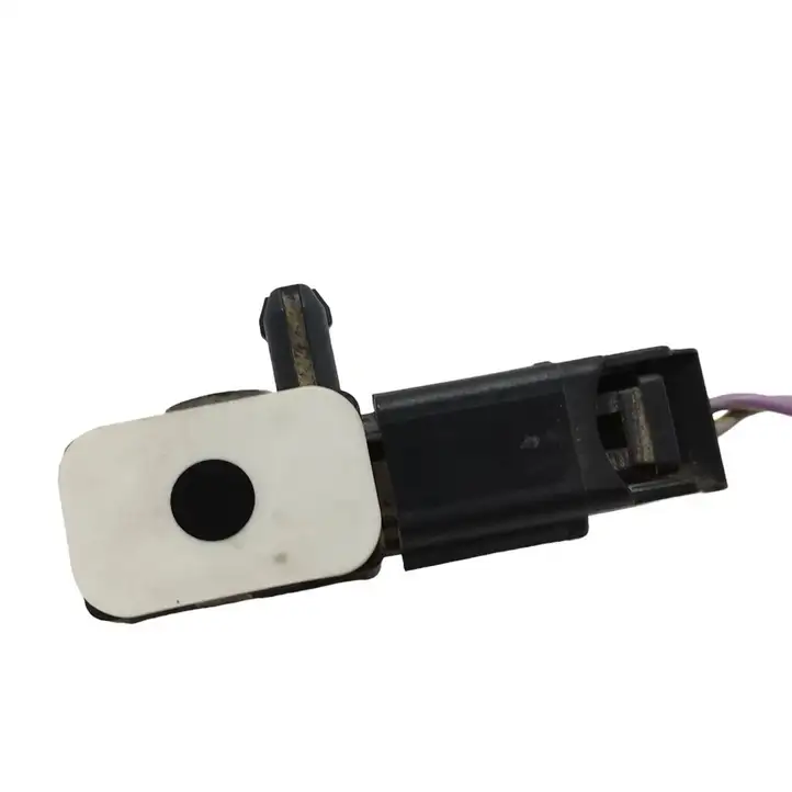 Ford Focus (2011 - 2015) CM5T14B006AA Датчик удара SRS — фото 1