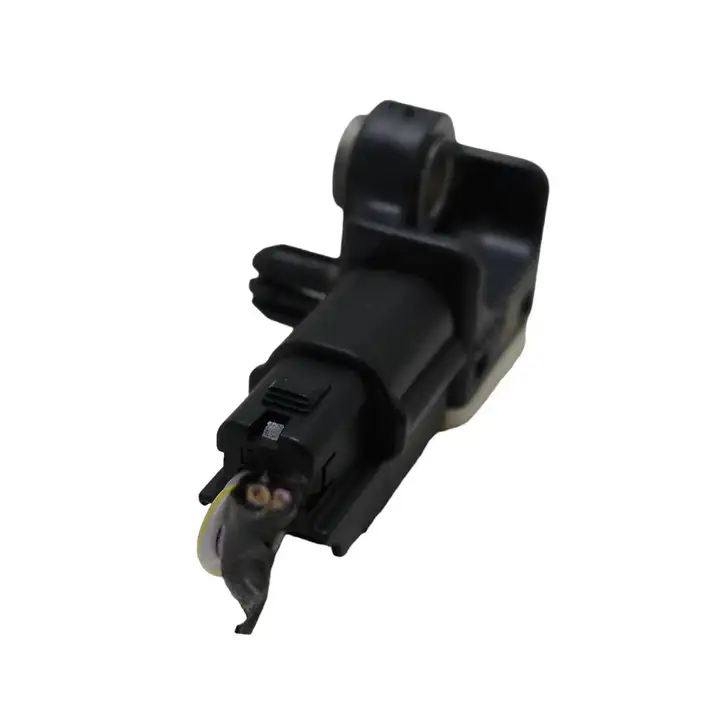 Ford Focus (2011 - 2015) CM5T14B006AA Датчик удара SRS — фото 3