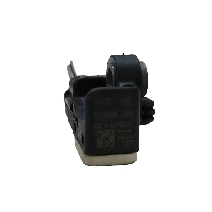 Ford Focus (2011 - 2015) CM5T14B006AA Датчик удара SRS — фото 5