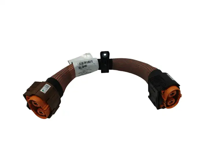 Renault Kangoo II (2008 - 2014) 291Y10429R Прочая электропроводка — фото 1