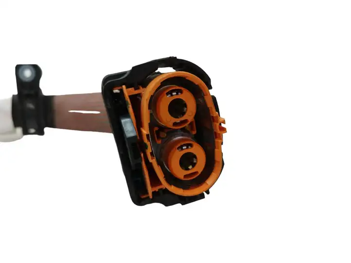Renault Kangoo II (2008 - 2014) 291Y10429R Прочая электропроводка — фото 2