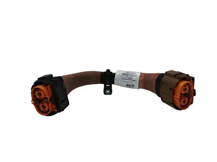 Renault Kangoo II (2008 - 2014) 291Y10429R Прочая электропроводка — фото 5