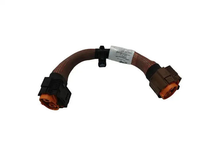 Renault Kangoo II (2008 - 2014) 291Y10429R Прочая электропроводка — фото 6