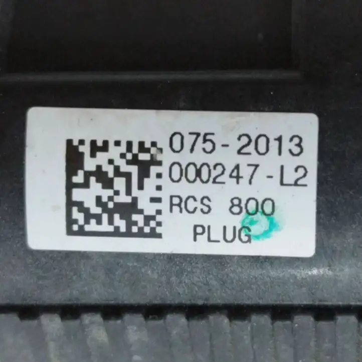 Renault Kangoo II (2008 - 2014) 291Y10429R Прочая электропроводка — фото 8