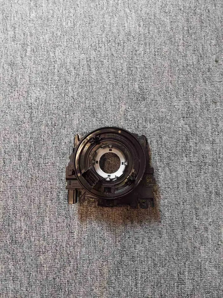 Audi A3/S3 8V (2012 - 2016) 5Q0953549 Контактное кольцо SRS — фото 1
