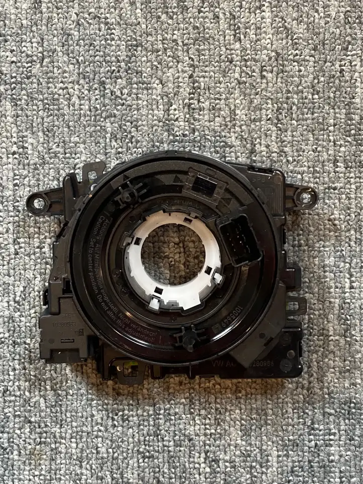 Audi A3/S3 8V (2016 - 2020) 5Q1953549 Контактное кольцо SRS — фото 1