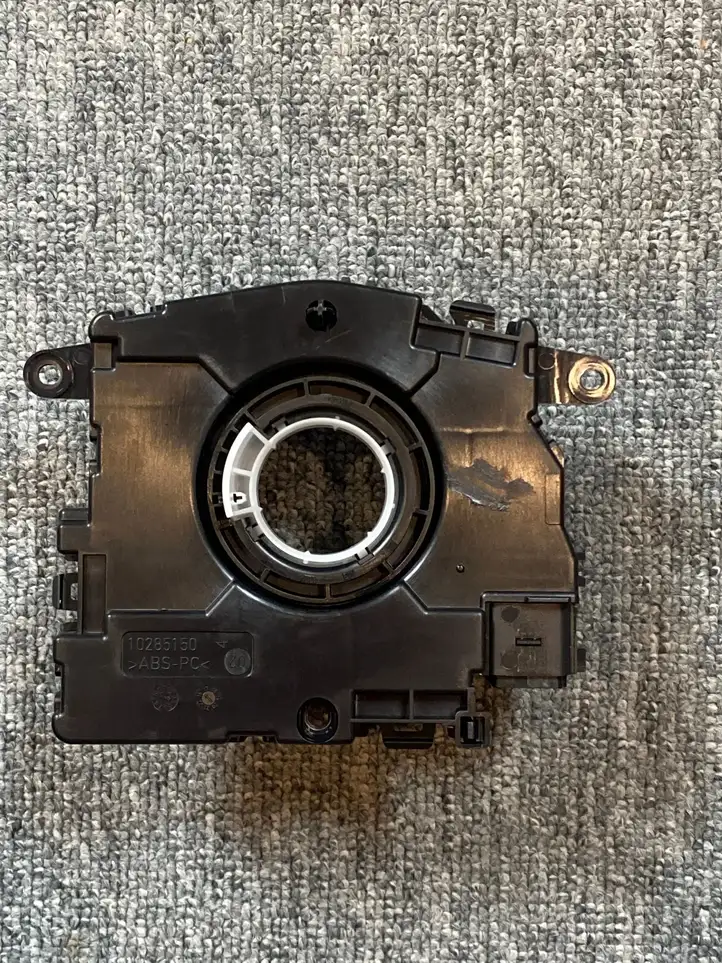 Audi A3/S3 8V (2016 - 2020) 5Q1953549 Контактное кольцо SRS — фото 2