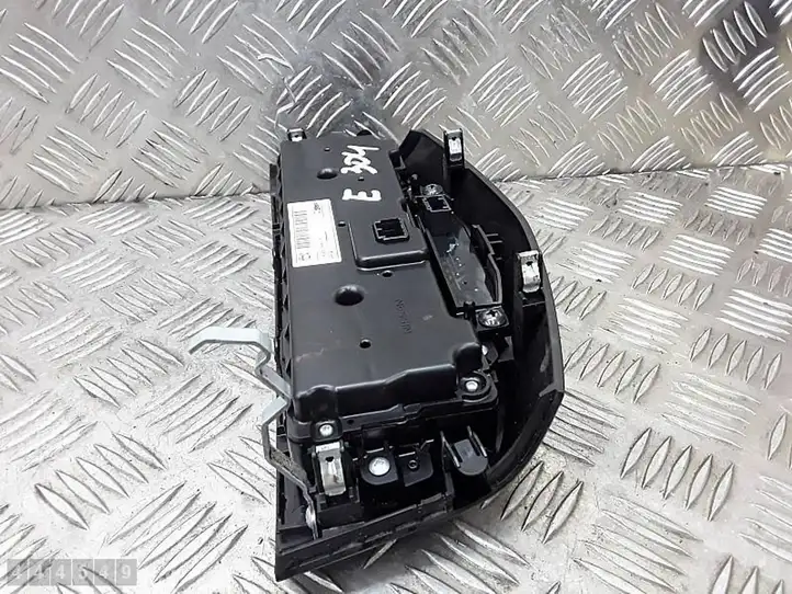 Nissan X-Trail T33 (2021 - ) 275004EA0A Блок управления кондиционером — фото 5