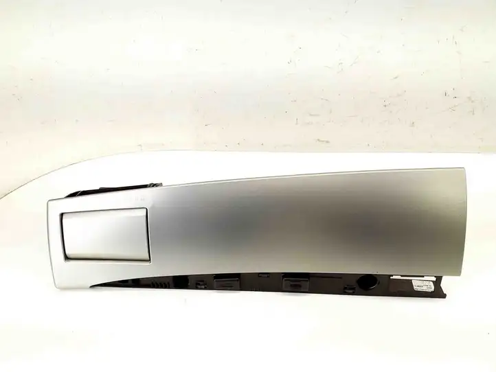 Jaguar XF X250 (2007 - 2015) 8X23043C26 Воздушная решетка панели — фото 1