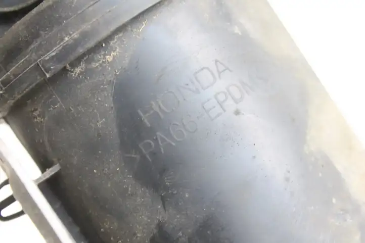 Honda S2000 (1999 - 2003) Прочие детали моторного отсека — фото 5